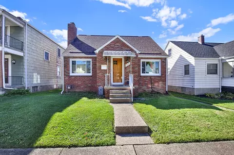 612 Welty St, Greensburg, PA 15601