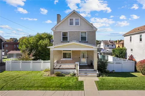 67 Evans Ave, Pittsburgh, PA 15205