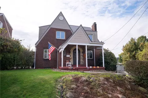 312 Murray Ave, New Kensington, PA 15068