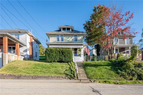 508 N Third St, Jeannette, PA 15644