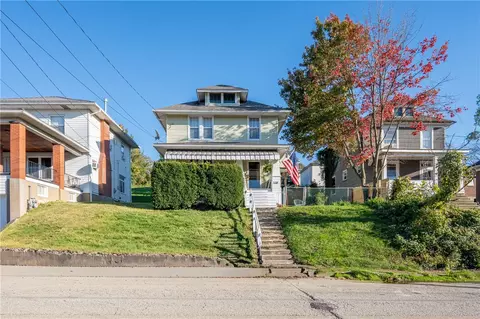 508 N Third St, Jeannette, PA 15644