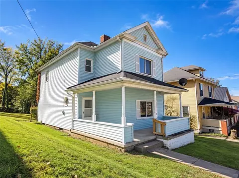 716 E Long Ave, New Castle, PA 16101