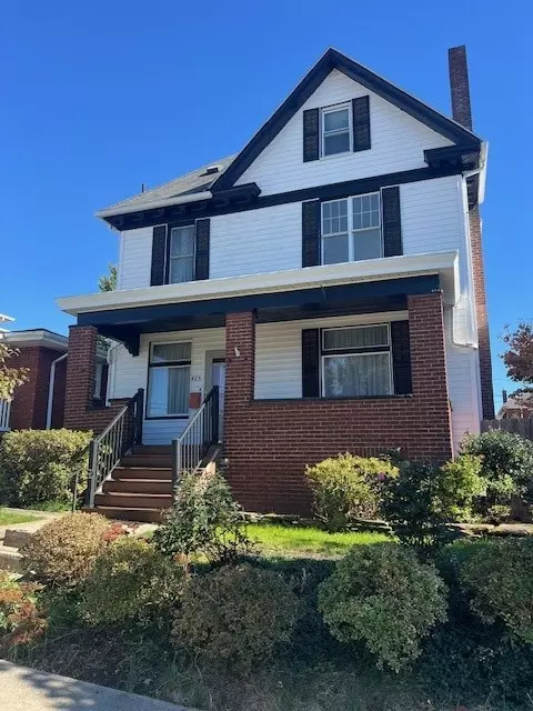 425 Tremont Ave, Greensburg, PA 15601