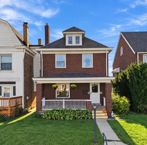 816 Bayridge, Pittsburgh, PA 15226