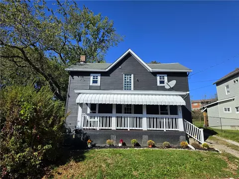 423 Fox Hill St, Greensburg, PA 15601