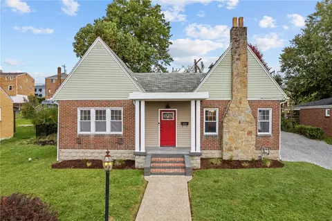 3331 Villawood Ave, Pittsburgh, PA 15227