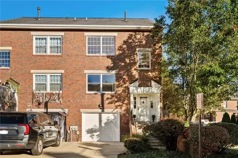400 Virginia Ave, Pittsburgh, PA 15215