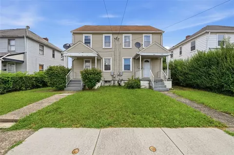 864 Miller Ave, Clairton, PA 15025