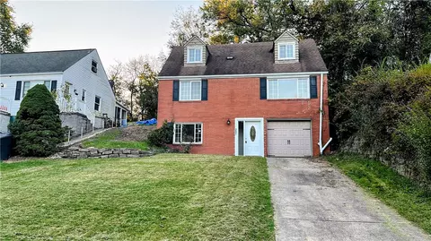 337 Idlewood Rd, Pittsburgh, PA 15235