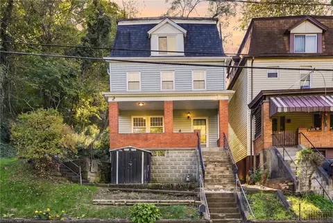 141 Davis Ave, Mckees Rocks, PA 15136