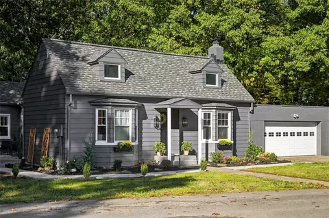 325 Jacks Run Rd, Pittsburgh, PA 15202