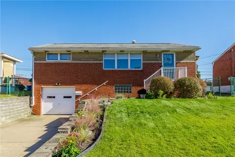 291 Millport Rd, West Mifflin, PA 15122