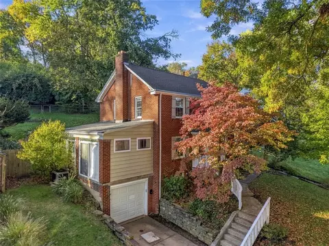 124 Delano Dr, Pittsburgh, PA 15236