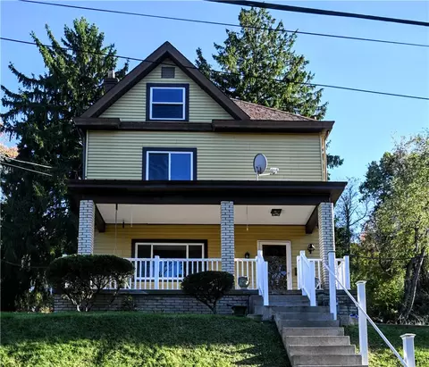 2559 Kingwood St, Pittsburgh, PA 15234