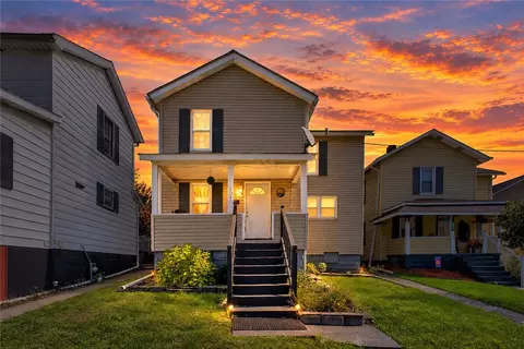 303 Mckinley St, Kittanning, PA 16201