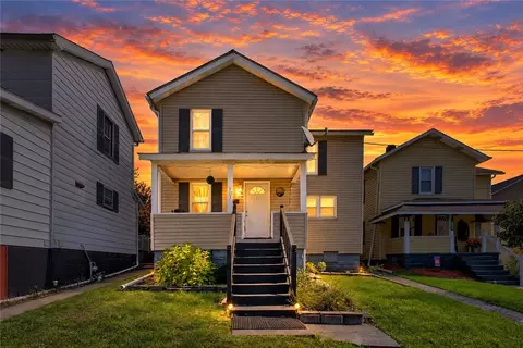 303 Mckinley St, Kittanning, PA 16201