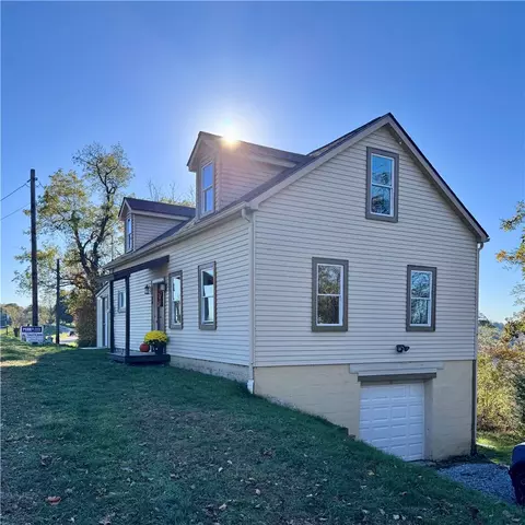 84 Beagle Club Rd, Washington, PA 15301