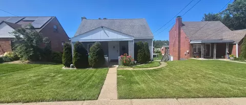 552 Garfield, Carnegie, PA 15106