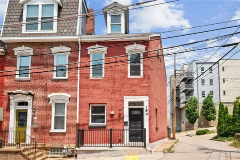 189 34th St, Pittsburgh, PA 15201