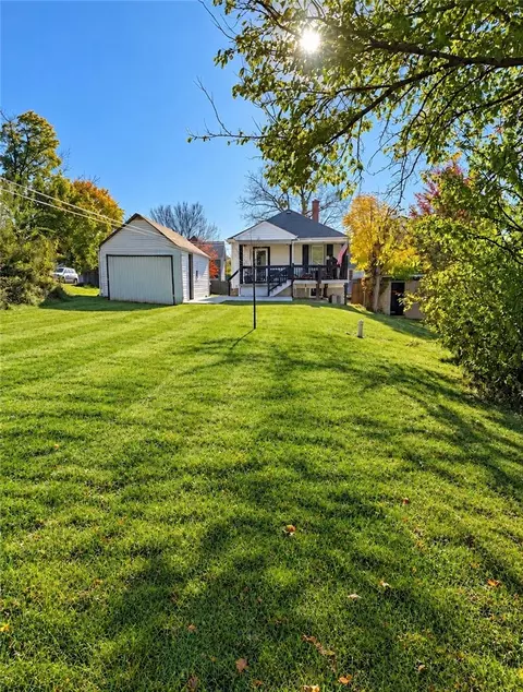 567 Duncan Ave, Washington, PA 15301
