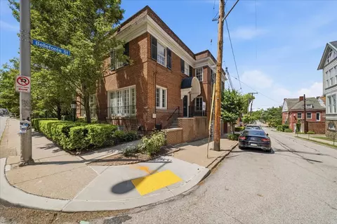 5445 Fifth Ave, Pittsburgh, PA 15232