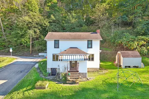 304 8th, Hyde Park, PA 15641