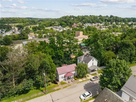 745 Sidney St, Greensburg, PA 15601