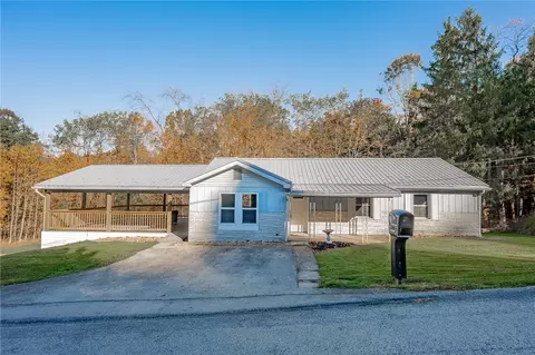 585 Sleepy Hollow Rd, Indiana, PA 15701