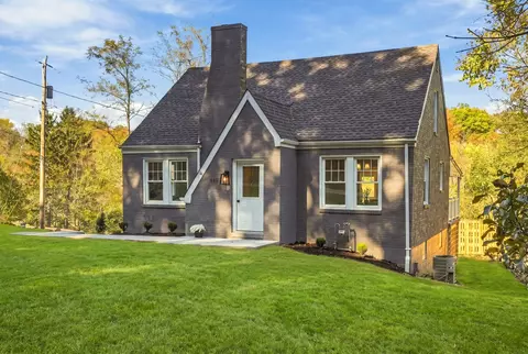 4107 Bakerstown Culmerville, Gibsonia, PA 15044