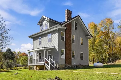 170 Queen Junction Rd, Butler, PA 16001
