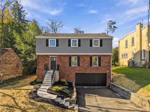 216 Catalpa, Pittsburgh, PA 15228