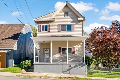 215 Shaler St, Pittsburgh, PA 15211