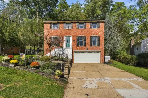 190 Black Oak Dr, Pittsburgh, PA 15220