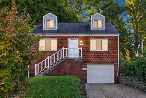 2619 Voelkel, Pittsburgh, PA 15216