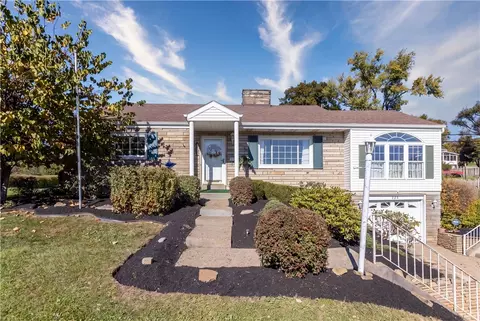 223 Lexington Dr, Mckeesport, PA 15135
