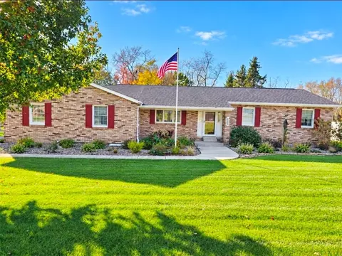332 S Duffy Rd, Butler, PA 16001