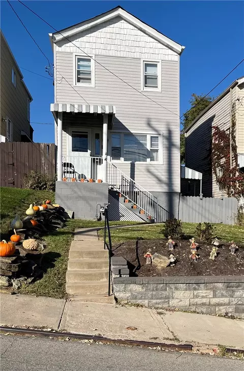 1110 Virginia Ave, Pittsburgh, PA 15211