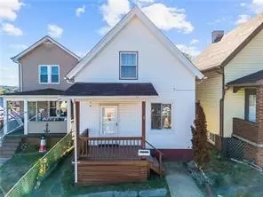 716 Saint Clair Ave, Jeannette, PA 15644