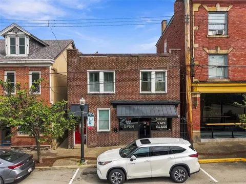 374 Butler St, Pittsburgh, PA 15223