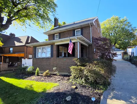 661 E Beau St, Washington, PA 15301