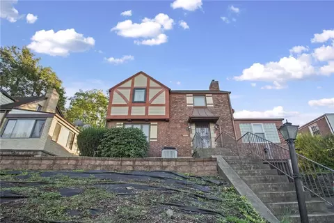 11504 Frankstown Rd, Pittsburgh, PA 15235
