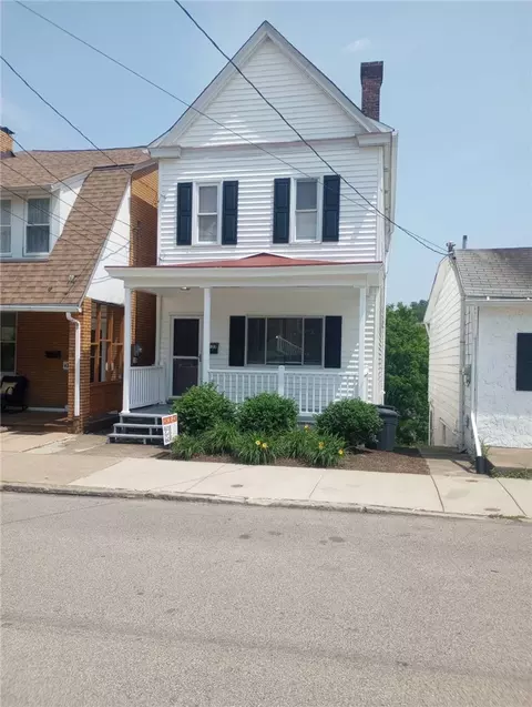 433 Augusta St, Pittsburgh, PA 15211