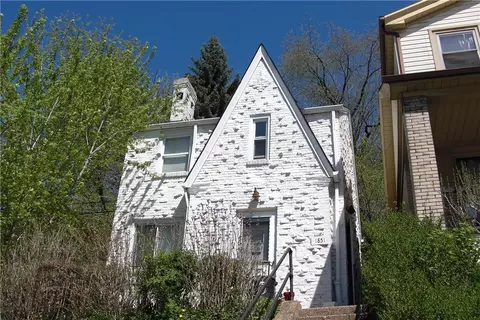 1851 Capital Ave, Pittsburgh, PA 15226