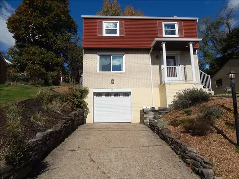 18 Pioneer Ave, Pittsburgh, PA 15229