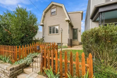 5567 Camelia, Pittsburgh, PA 15201