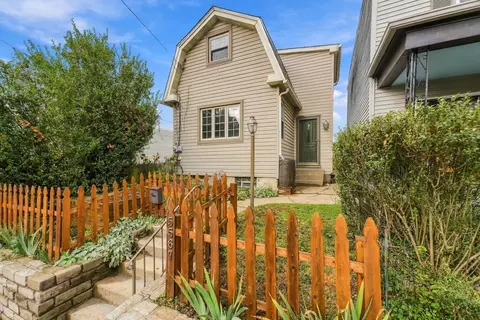 5567 Camelia, Pittsburgh, PA 15201