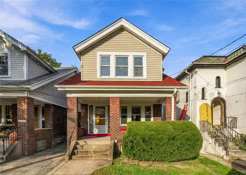 6369 Morrowfield Ave, Pittsburgh, PA 15217