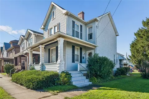 2633 Ligonier St, Latrobe, PA 15650
