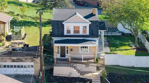 2345 Palm Beach Ave, Pittsburgh, PA 15216