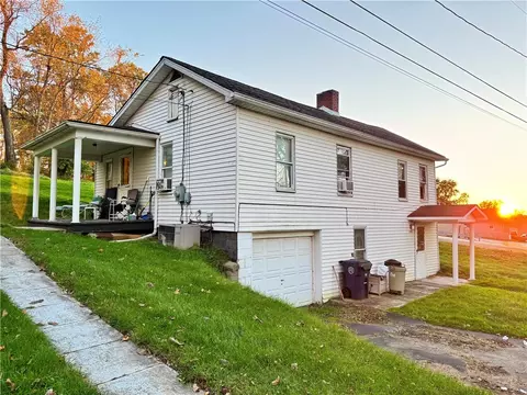 3028 Church St, Claridge, PA 15623